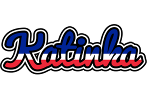 Katinka france logo