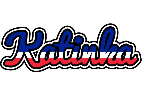 Katinka france logo