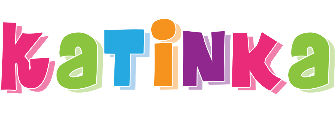 Katinka friday logo