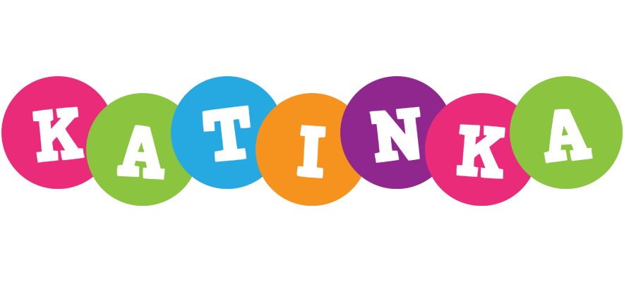 Katinka friends logo