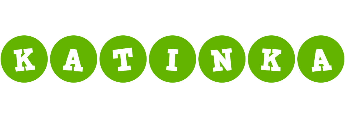 Katinka games logo