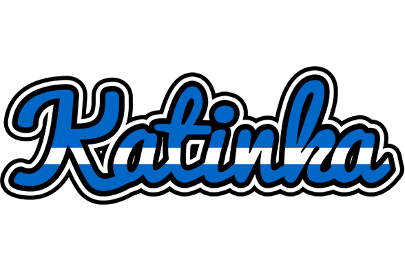 Katinka greece logo