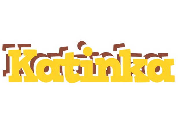 Katinka hotcup logo