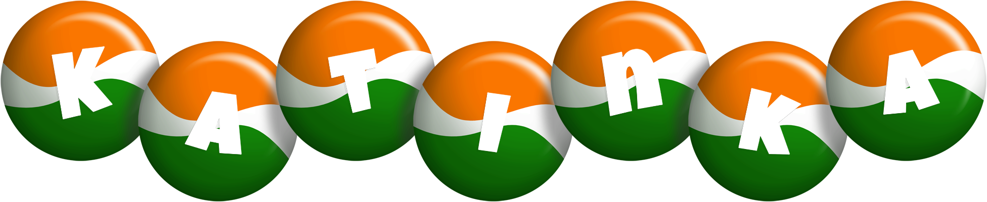 Katinka india logo