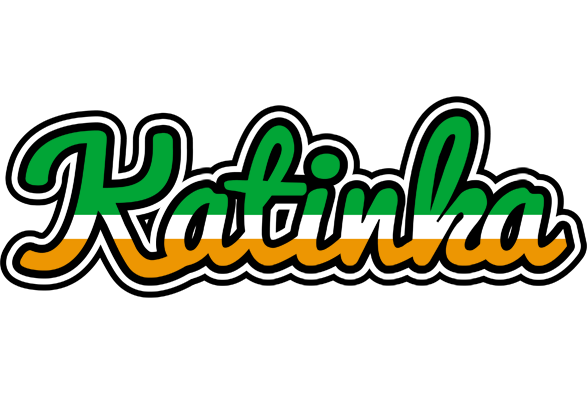 Katinka ireland logo