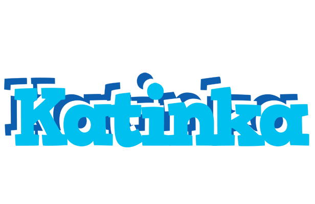 Katinka jacuzzi logo