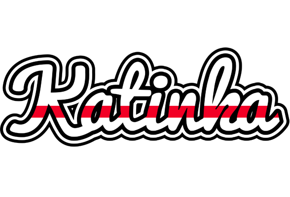 Katinka kingdom logo