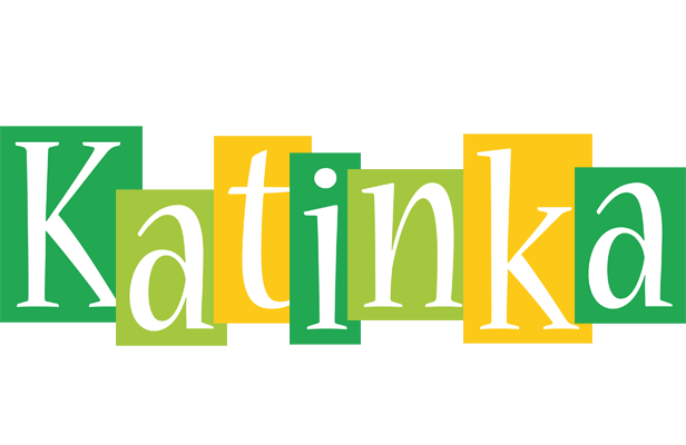 Katinka lemonade logo