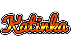 Katinka madrid logo