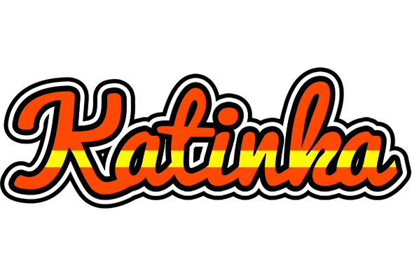 Katinka madrid logo