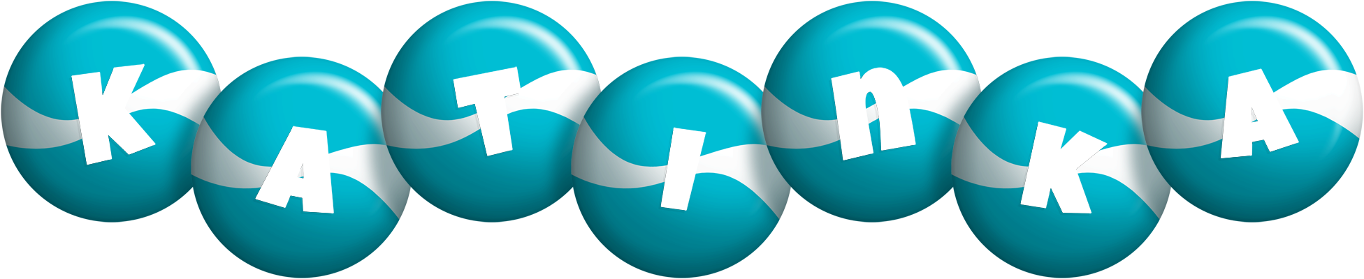 Katinka messi logo
