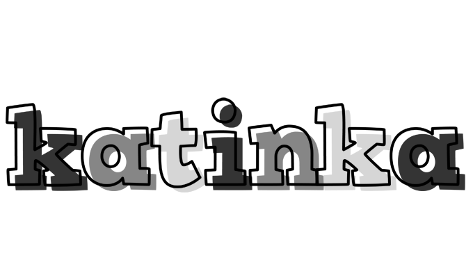Katinka night logo