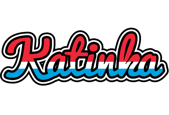 Katinka norway logo