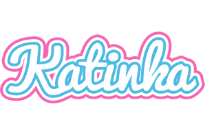 Katinka outdoors logo