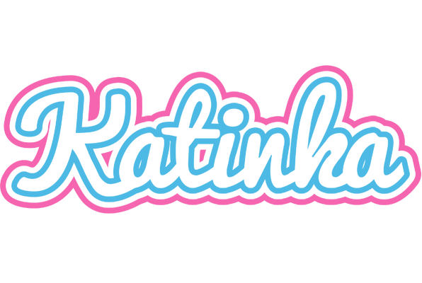 Katinka outdoors logo