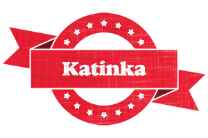 Katinka passion logo