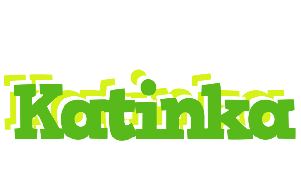 Katinka picnic logo
