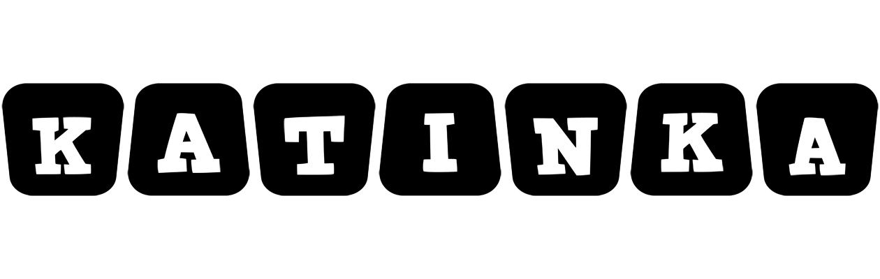 Katinka racing logo
