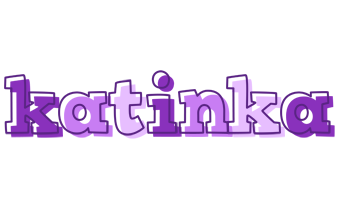 Katinka sensual logo