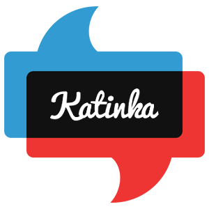 Katinka sharks logo