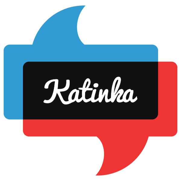 Katinka sharks logo