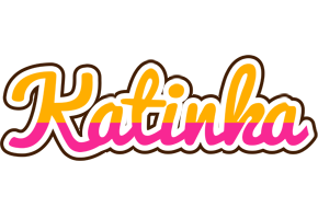 Katinka smoothie logo