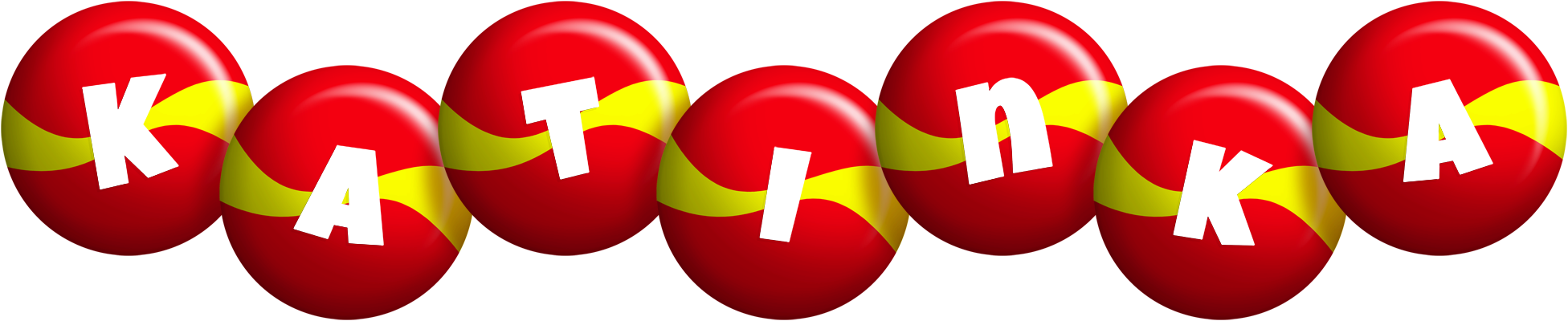 Katinka spain logo