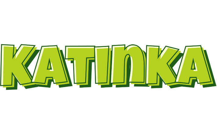 Katinka summer logo