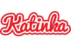 Katinka sunshine logo