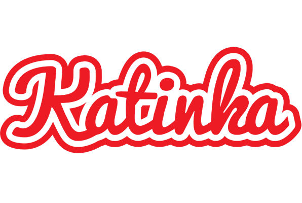 Katinka sunshine logo