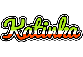 Katinka superfun logo