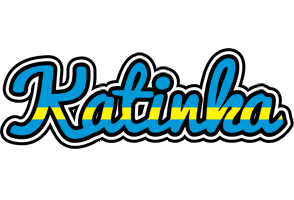 Katinka sweden logo