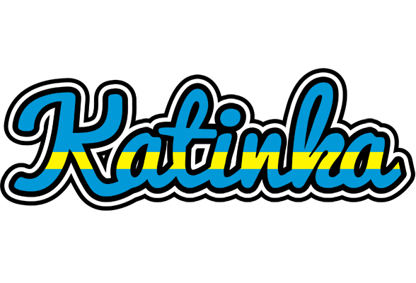 Katinka sweden logo