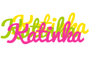 Katinka sweets logo