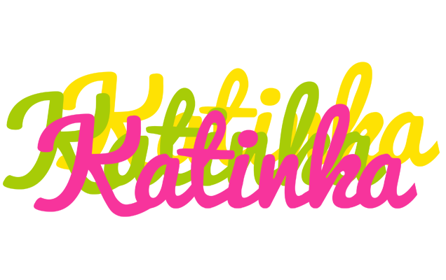 Katinka sweets logo