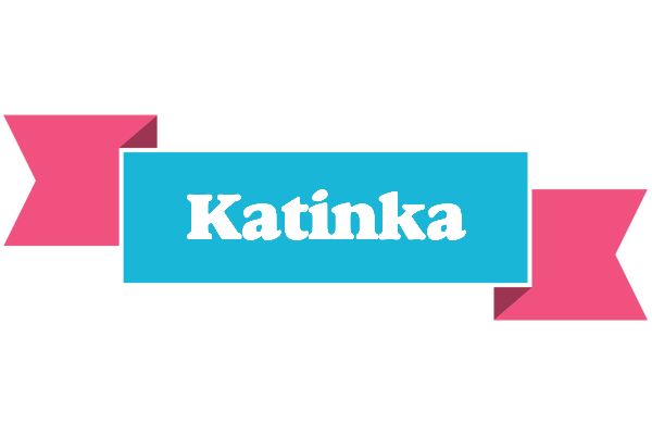 Katinka today logo