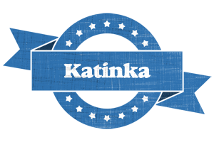 Katinka trust logo