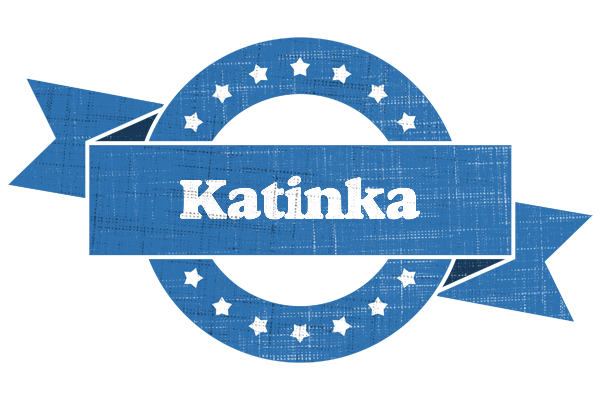 Katinka trust logo