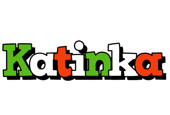 Katinka venezia logo