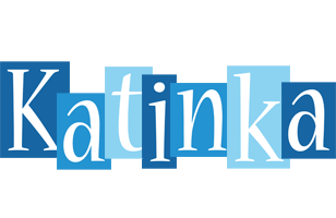 Katinka winter logo