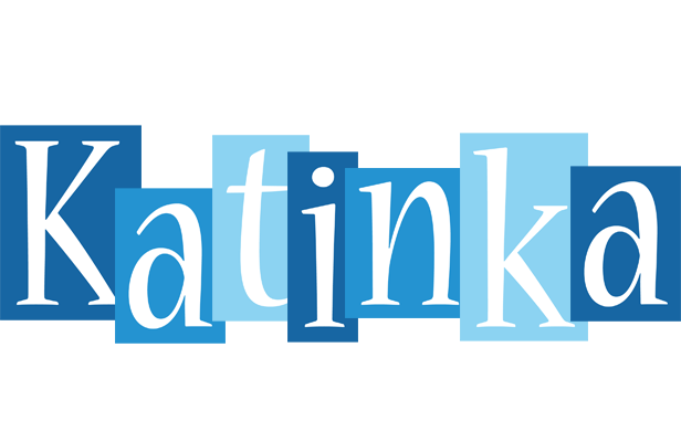 Katinka winter logo