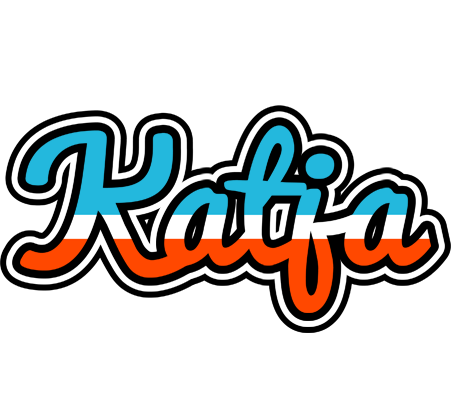 Katja america logo