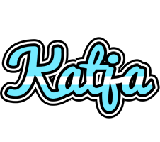 Katja argentine logo