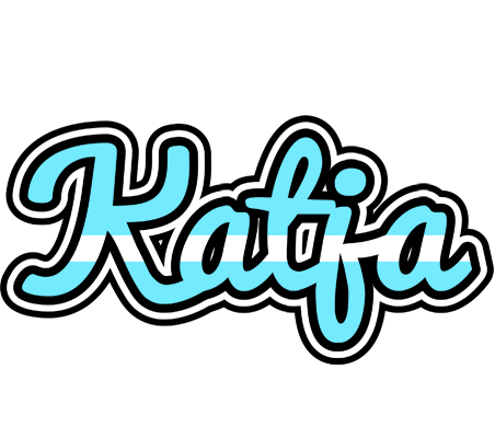 Katja argentine logo