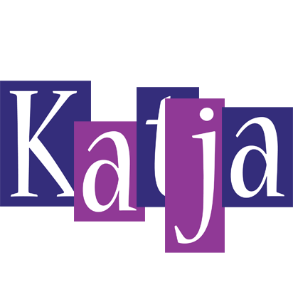 Katja autumn logo