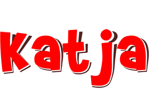 Katja basket logo