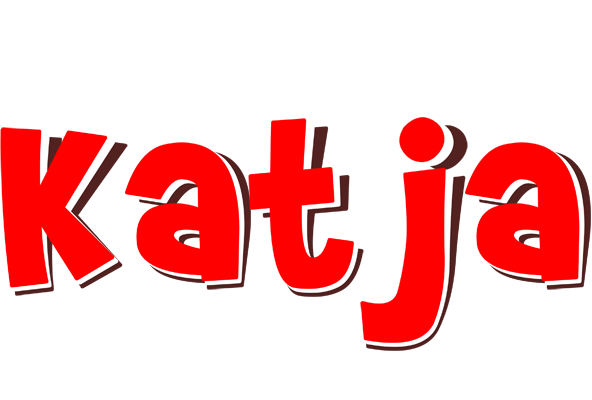 Katja basket logo