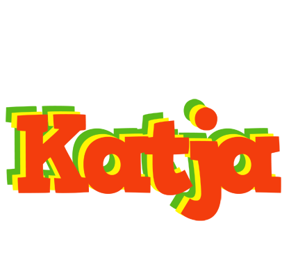 Katja bbq logo