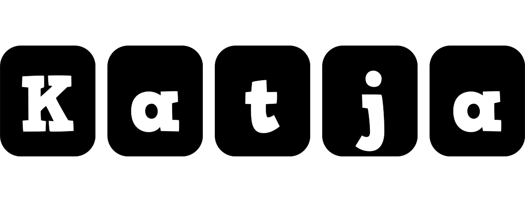 Katja box logo