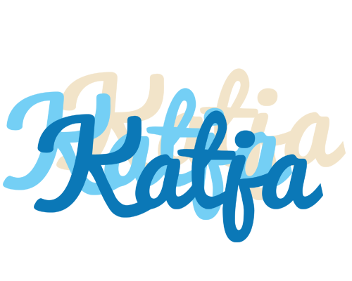 Katja breeze logo